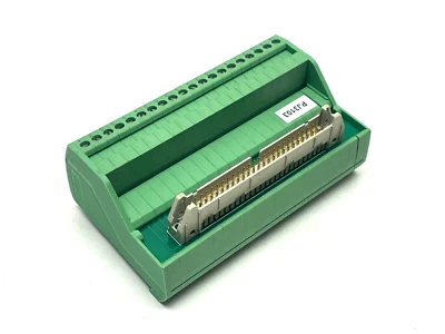 Módulo pasivo Phoenix Contact VIP-2/SC/FLK50/PLC 2315227 Foto 1 de 4