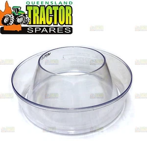 BareCo Pre-Cleaner Replacement Bowl 10" ( 265mm) - Picture 1 of 1
