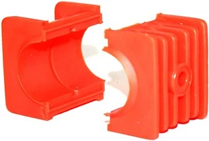 Półmiski kolumny kierownicy Polaris Sportsman 335 500 5433415 5433416 - Zdjęcie 1 z 1