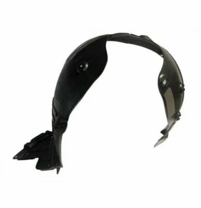 Genuine Fender Liner Inner Guard Right Passenger Side Santa Fe Sport 2017-2018 - Picture 1 of 1