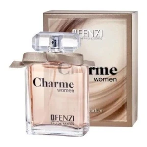 JFenzi Charme Women, women women's eau de parfum 100ml-3.3fl.oz - Picture 1 of 1