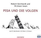 Pisa Und Die Volgen Kabarett 2 Cds De Bernd Eilert  Livre  Etat Tres Bon