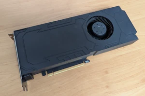 Colorful GeForce RTX 2080 Ti - Grafikkarte - Bild 1 von 3