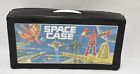 Tara Toy Vintage Space Case 24 Action Figure Carry Case For Up To 4 1/4\
