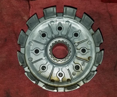 CRF450R HONDA 2005 (LOTE A) CESTA EMBRAGUE EXTERIOR 22100-MEB-770 Foto 1 de 4