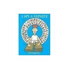 I Spy A Nephite By Pat Bagley - Hardcover *Excellent Condition*