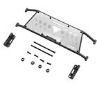 Car Tail Pipe Rack Bracket Pipe Stand Bracket RC Car for SCX10 III BRONCO
