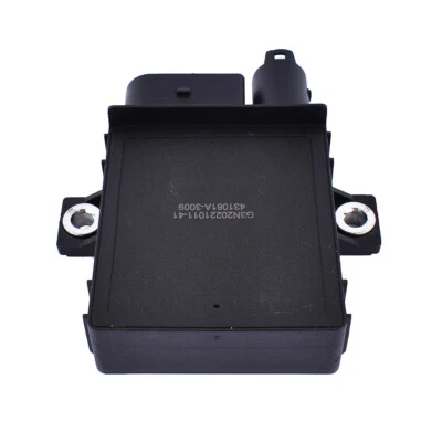 Relais Bougie Préchauffage Module de Contrôle pour BMW E46 E90-E93 E60 E61 X3-X6 - Imagen 1 de 4