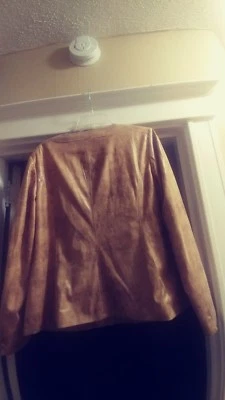 Chaqueta de vestir para mujer de la colección JM Foto 1 de 4