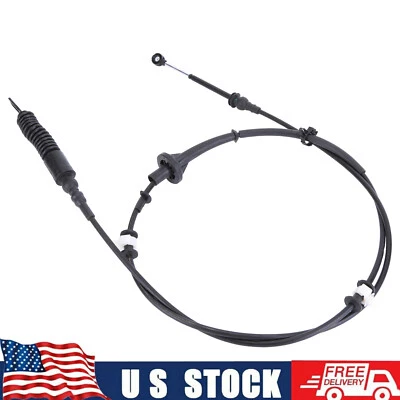 For Ford Crown Victoria  Mercury Grand Marquis 2005-2011 Gear Shift Cable Foto 1 de 4