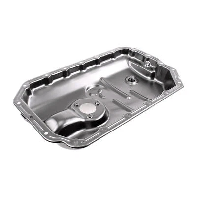 Sumidero de aceite de repuesto VAICO para AUDI A5 8T3 2011-10 a 2017-01 V10-4354 Foto 1 de 4