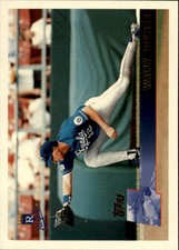 B1937-1996 Topps Baseball Cards 251-440 + Bets - You Pick- 10 + Free US