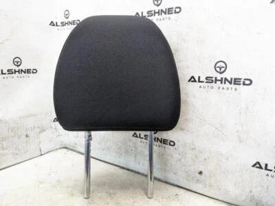 Asiento delantero izquierdo o derecho Honda HR-V 2017-2018 reposacabezas tela 81140-T7M-H01ZJ OEM Foto 1 de 4