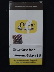 Otterbox Defender Case for Samsung Galaxy S5 Rugged Shockproof OPEN - Picture 1 of 6