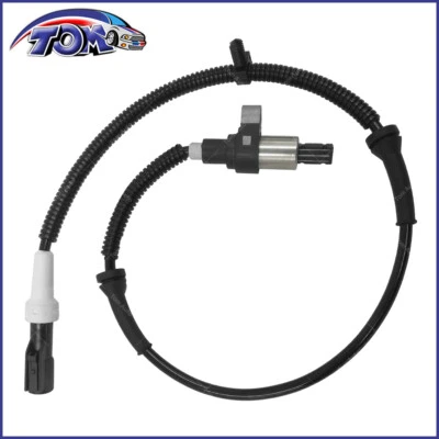 ABS Wheel Speed Sensor Front Left/Right For Ford Crown Victoria Lincoln 970-273 - Image 1 of 3