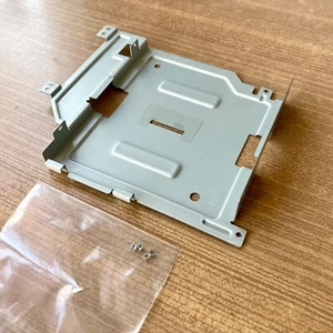 RACK CADDY + Schraube für DVD BLU-RAY PLAYER für DELL Alienware 18 etc… - Bild 1 von 3