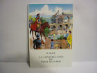 Carte Postale R . Kline 2000 Ans D'histoire Du Gard 1983