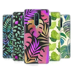 HEAD CASE DESIGNS GREENERY SOFT GEL CASE FOR GOOGLE ONEPLUS PHONES - Picture 1 of 13