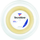 Cordon de raquette de tennis Tecnifibre MULTIFEEL - 1,30 mm/16G - bobine 200 m - naturelle
