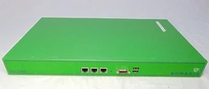 Dispositivo de red de puerta de enlace de acceso a Internet Nomadix AG 5500 AG5500 - Imagen 1 de 12