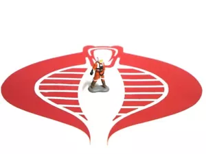 STAR WARS Micro Machines Figure Rebel Pilots X-Wing Pilot #4 Galoob 1996 - Picture 1 of 1