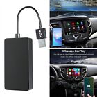 AN Auto Car Wireless CarPlay WiFi Dongle Adapter with USB and WiFi Support