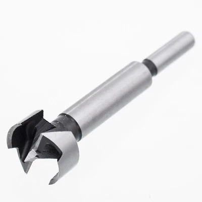 REXXER Scharnierlochbohrer Ø 25 mm Forstnerbohrer Senkerbohrer Topfbohrer