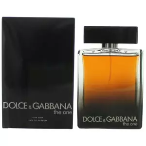 The One by Dolce & Gabbana, 5 oz EDP Spray for Men - Picture 1 of 4