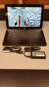 HP Pavilion 13-p110nr (128GB, Intel Core i3 4th Gen., 1.5GHz, 4GB Convertible PC - Picture 1 of 7