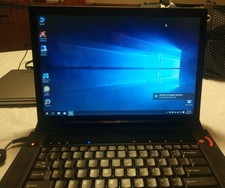 Lenovo IdeaPad Y510 15303 Intel T9300 Core 2 Duo 2 2.5GHz 4GB 15.4" Laptop