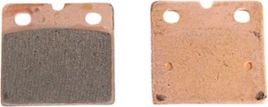 BMW R100 RT 1981-1984 EBC Front Sintered "Hh" Brake Pads FA171HH - Picture 1 of 1