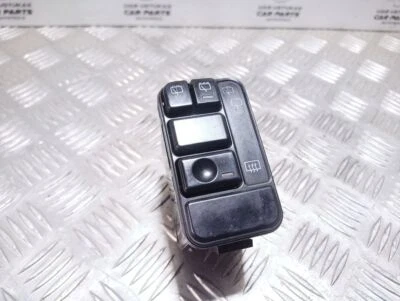 Interruptor calefacción lunas Chrysler Grand Voyager II 1997 758111 UST78961 Foto 1 de 4