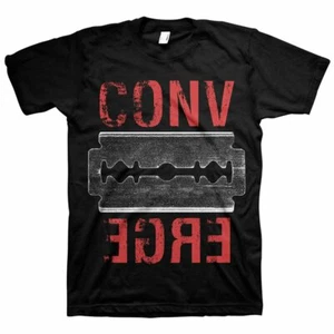 CONVERGE Shirt S,M,L,XL Neurosis/Cave In/Doomriders/Botch/Cursed/Nails/Integrity - Bild 1 von 1