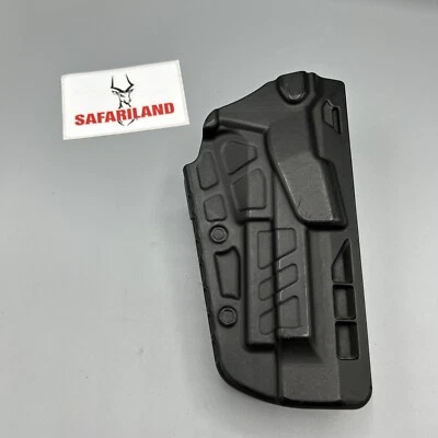 КОБУРА SAFARILAND 7360 7TS ALS RH BERETTA 92 92F 92FS M9A3 M9A4 - Изображение 1 из 4