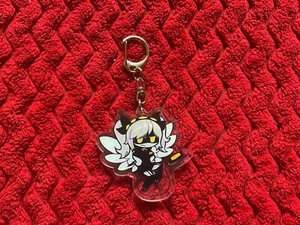 Murder Drones J Keychain - Picture 1 of 2