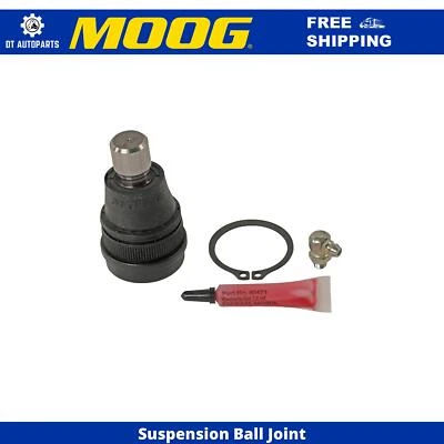 Rótula inferior delantera MOOG 2011 2012 2013 2014 para Mazda 2 2011-2014 Foto 1 de 4