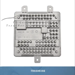 For BMW G14 G15 Series Light Module Unit ECU Main Lights LEAR 793336102 7933361 - Picture 1 of 3