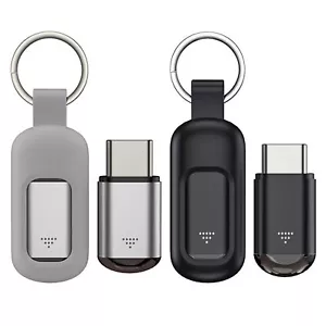 Adaptador Transmisor Infrarrojo Smartphone Mando a Distancia Infrarrojo Universal - Imagen 1 de 14