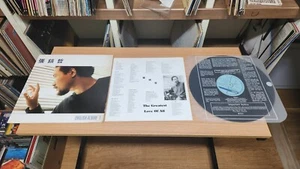 Chang Ho-chirl (張鎬哲) - English album 1 1st korea vinyl - Picture 1 of 6