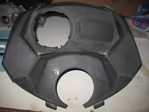 Skidoo Summit 600 800 Rev Speedo Tableau Panneau Tableau Console 2003-07 - Picture 1 of 3