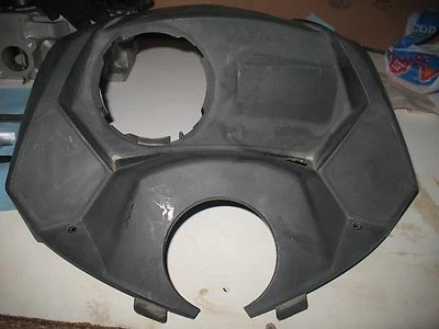 Skidoo Summit 600 800 Rev Speedo Tableau Panneau Tableau Console 2003-07 - Image 1 of 3