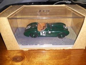 Bizarre 1/43 Frazer Nash MM #34 Le Mans 1951 BZ114 - Picture 1 of 1