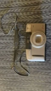 Canon Sureshot Z115 Point and Shoot 35mm - Tested/Working order - Picture 1 of 5