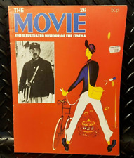 The Movie Illustrated History of the Cinema Magazine No.26 Ivan Terrible BB43