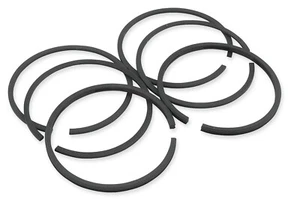 96-'04 for Honda XR400R PROX Piston Rings 85.25Mm Hon For Pro X Pistons Only - Picture 1 of 1