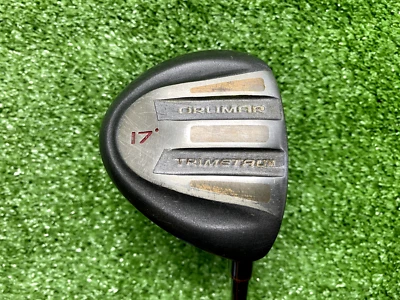 Orlimar Trimetal 3 Wood 17* / RH / Regular Graphite ~43" / New Grip / jl8065 - Image 1 of 4