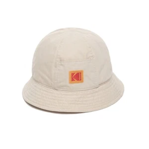 NEU KODAK APPAREL FARBE PLUS EIMERMÜTZE K2343LCP62IVR ELFENBEIN UNISEX GRÖSSE SM-ML - Bild 1 von 5