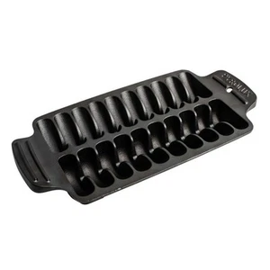 NEW Pyrolux Pyrocast Prawn Grill Tray 20pce - Picture 1 of 5