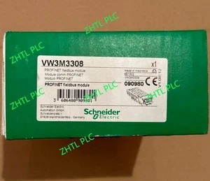 Moduli bus di campo Schneider Electric VW3M3308 PROFINET - - Foto 1 di 3