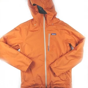 NWT Patagonia Men's Insulated Powder Town Hooded Jacket Size Small 40 - Picture 1 of 6